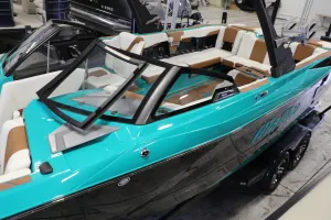 2023 Malibu Boats Wakesetter 26 LSV for sale in , 