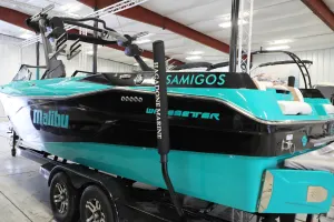 2023 Malibu Boats Wakesetter 26 LSV for sale in , 