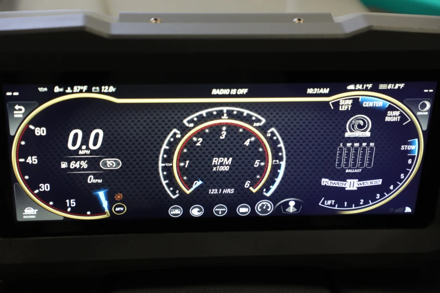 2023 Malibu Boats Wakesetter 26 LSV for sale in , 