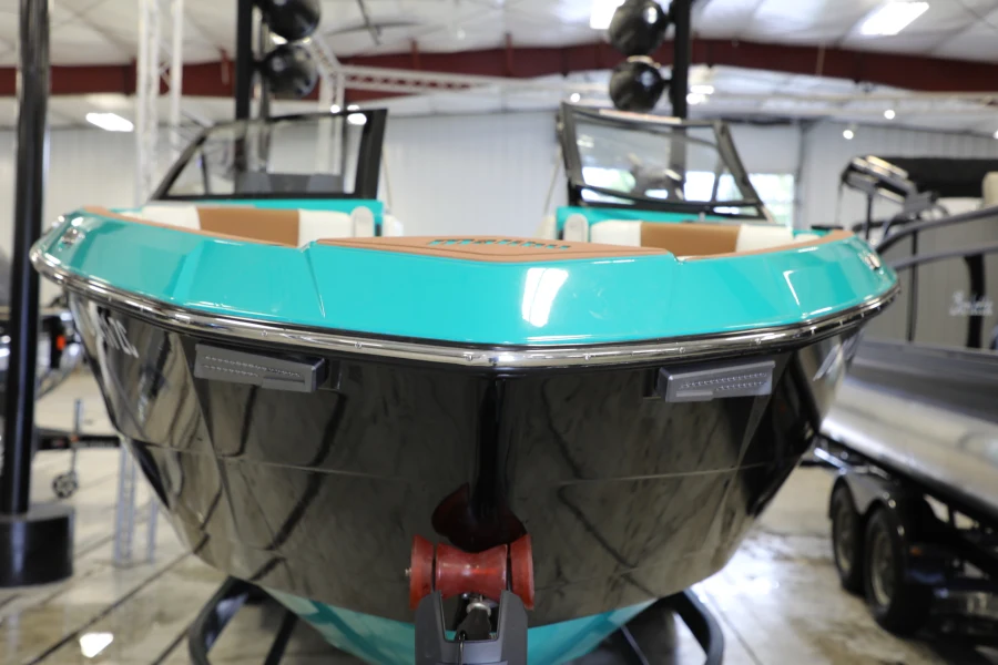 2023 Malibu Boats Wakesetter 26 LSV for sale in , 