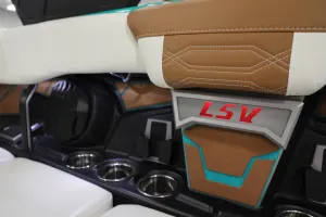 2023 Malibu Boats Wakesetter 26 LSV for sale in , 