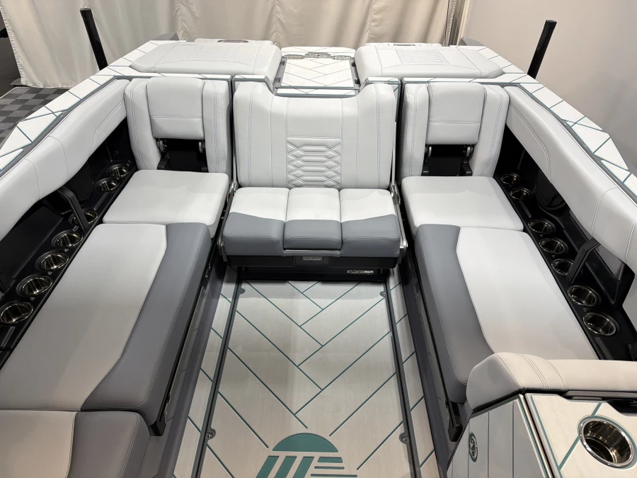 2026 Malibu Boats Wakesetter 26 LSV for sale in , 
