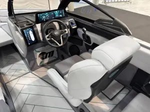 2026 Malibu Boats Wakesetter 26 LSV for sale in , 