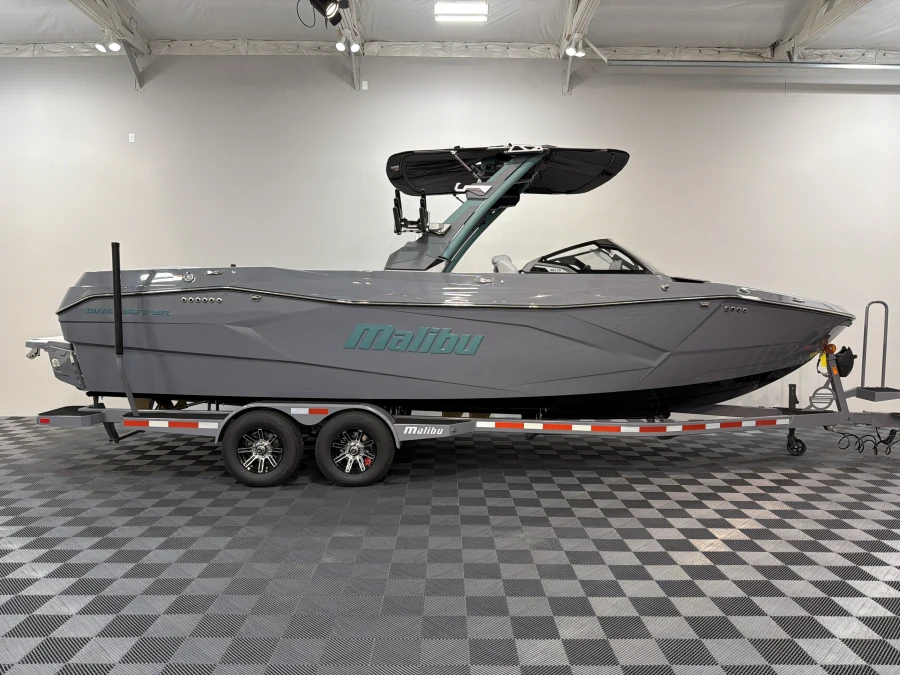 2026 Malibu Boats Wakesetter 26 LSV for sale in , 