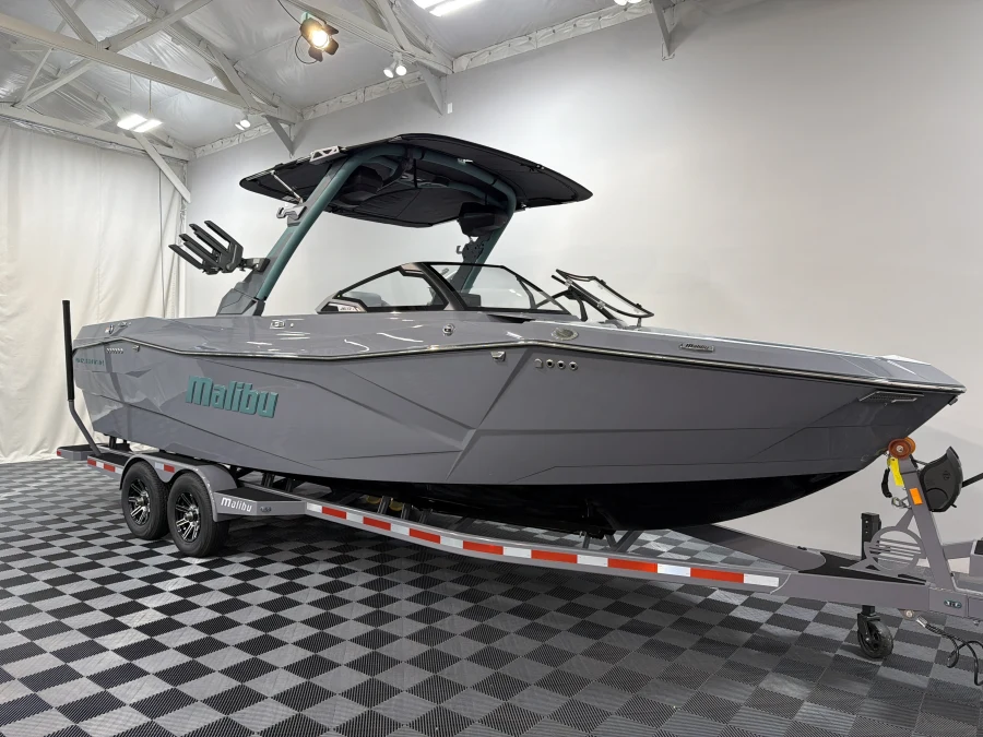 2026 Malibu Boats Wakesetter 26 LSV for sale in , 