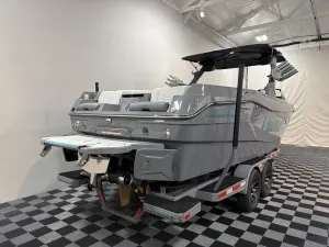 2026 Malibu Boats Wakesetter 26 LSV for sale in , 
