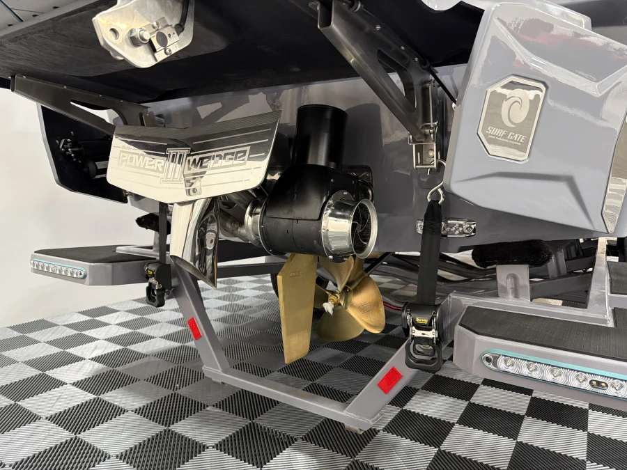 2026 Malibu Boats Wakesetter 26 LSV for sale in , 