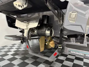 2026 Malibu Boats Wakesetter 26 LSV for sale in , 