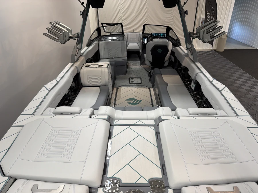 2026 Malibu Boats Wakesetter 26 LSV for sale in , 