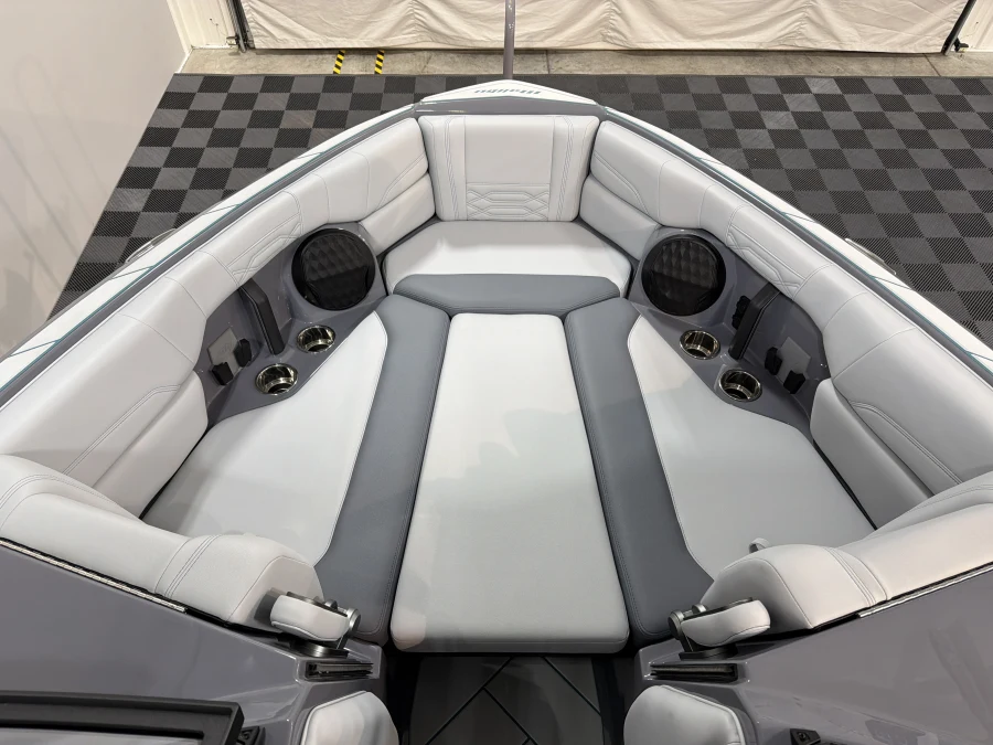 2026 Malibu Boats Wakesetter 26 LSV for sale in , 