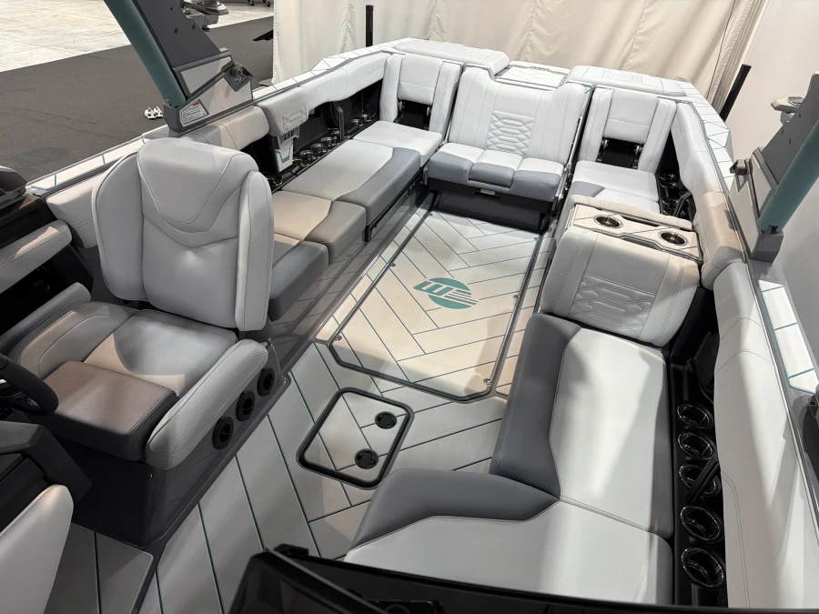 2026 Malibu Boats Wakesetter 26 LSV for sale in , 