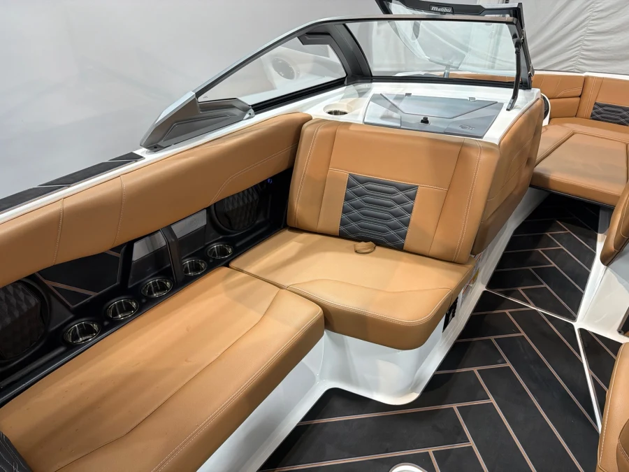 2026 Malibu Boats Wakesetter 26 LSV for sale in , 