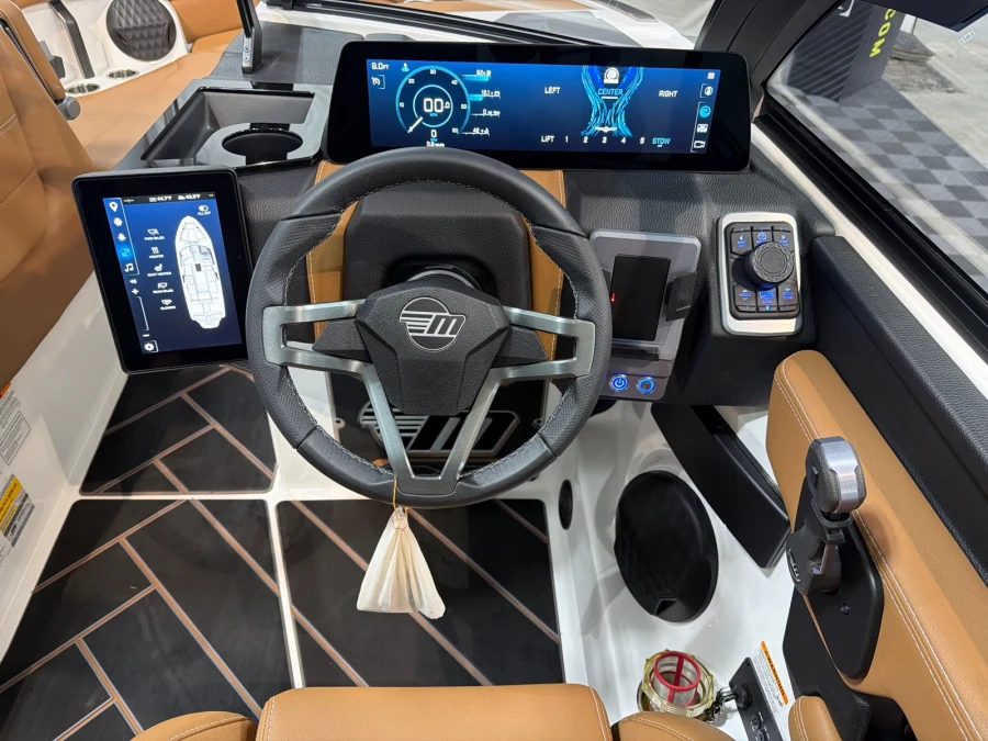 2026 Malibu Boats Wakesetter 26 LSV for sale in , 