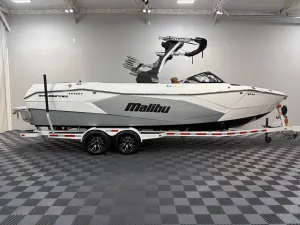 2026 Malibu Boats Wakesetter 26 LSV for sale in , 