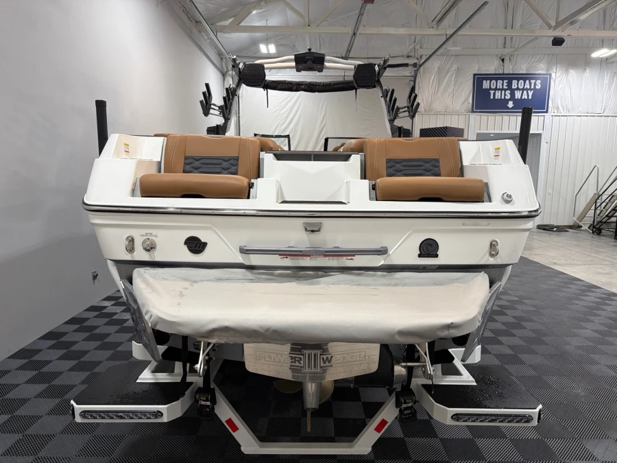 2026 Malibu Boats Wakesetter 26 LSV for sale in , 