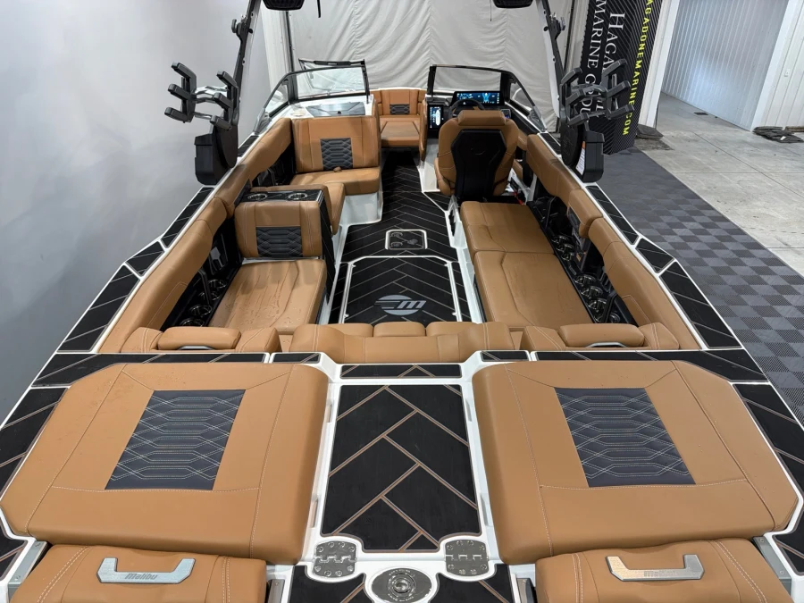2026 Malibu Boats Wakesetter 26 LSV for sale in , 