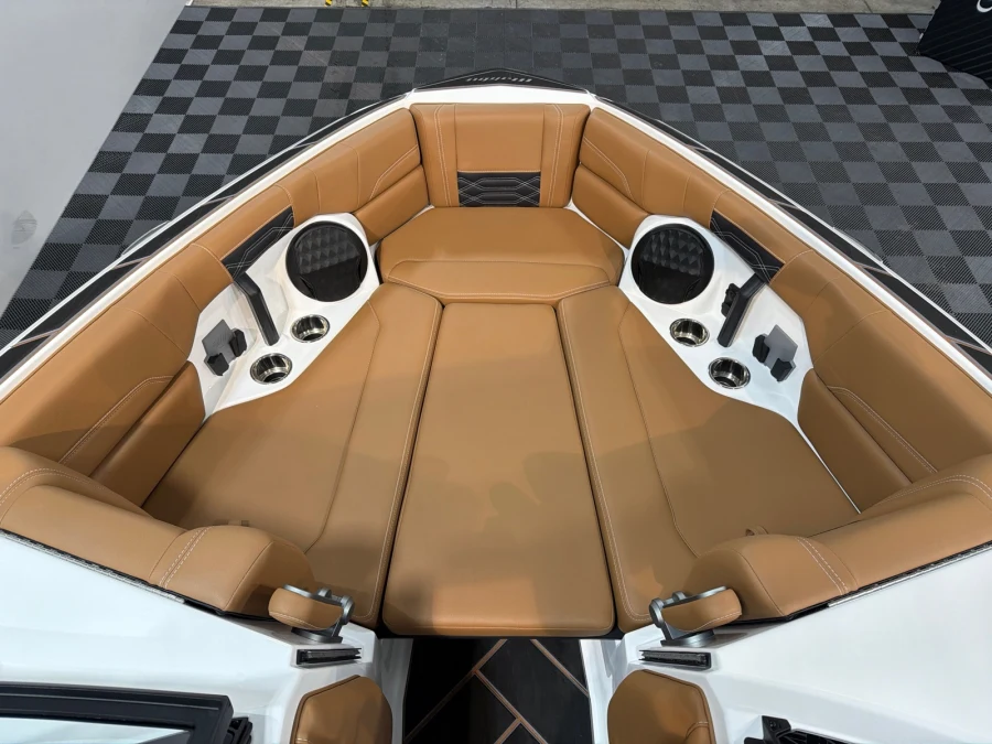 2026 Malibu Boats Wakesetter 26 LSV for sale in , 