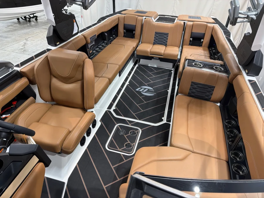 2026 Malibu Boats Wakesetter 26 LSV for sale in , 