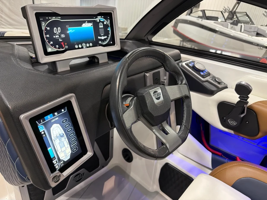 2023 Malibu Boats M220 for sale in Coeur d'Alene, Idaho