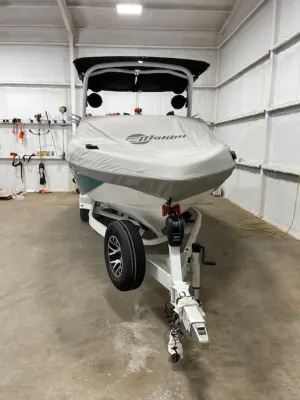 2021 Malibu Boats Wakesetter 23 LSV for sale in Alvord, Texas