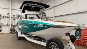 2021 Malibu Boats Wakesetter 23 LSV for sale in Alvord, Texas