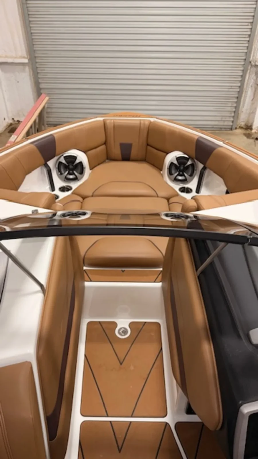 2021 Malibu Boats Wakesetter 23 LSV for sale in Alvord, Texas