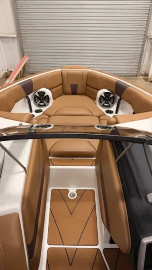2021 Malibu Boats Wakesetter 23 LSV for sale in Alvord, Texas
