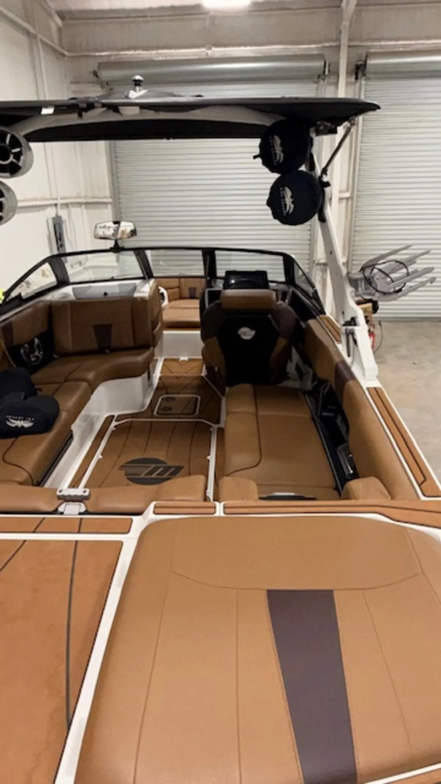2021 Malibu Boats Wakesetter 23 LSV