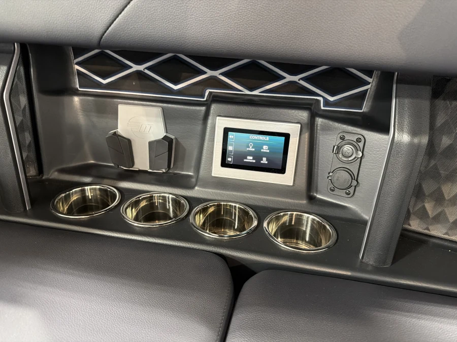 2025 Malibu Boats M230 for sale in , 