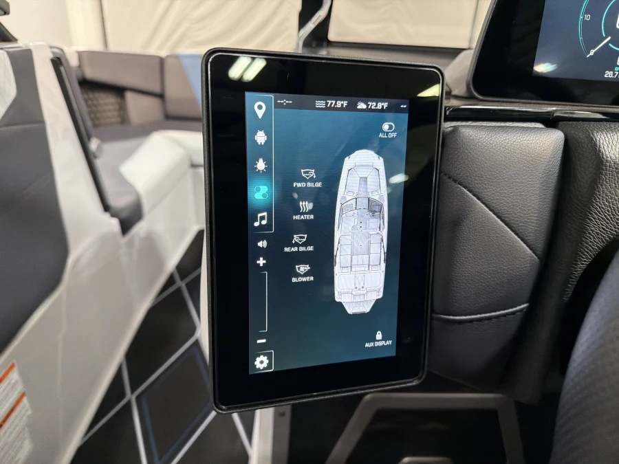 2025 Malibu Boats M230 for sale in , 