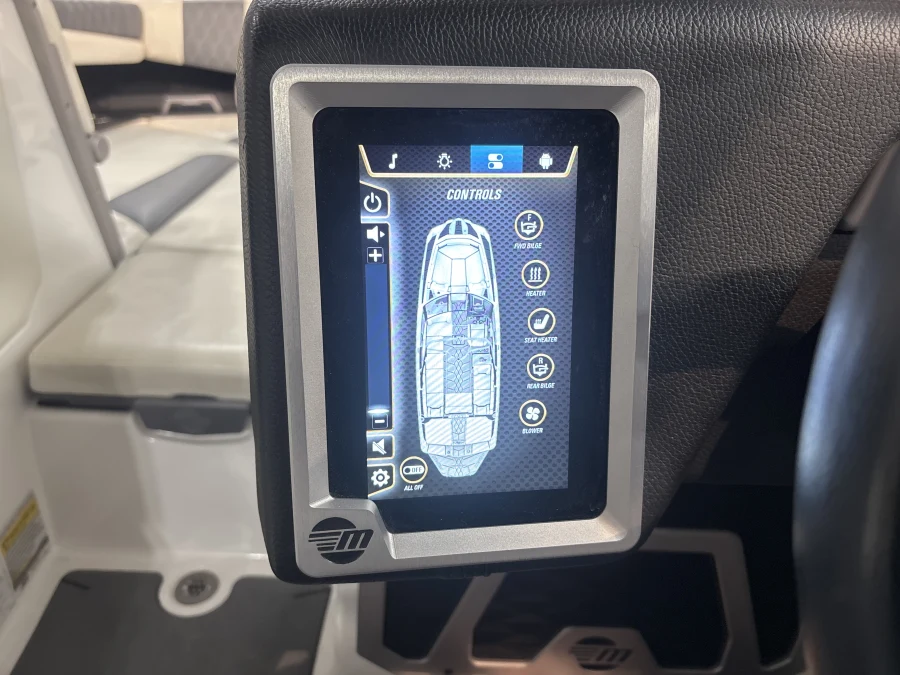 2021 Malibu Boats M240 for sale in , 