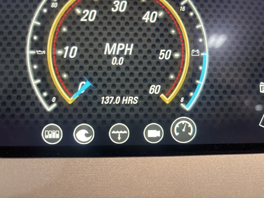 2021 Malibu Boats M240 for sale in , 