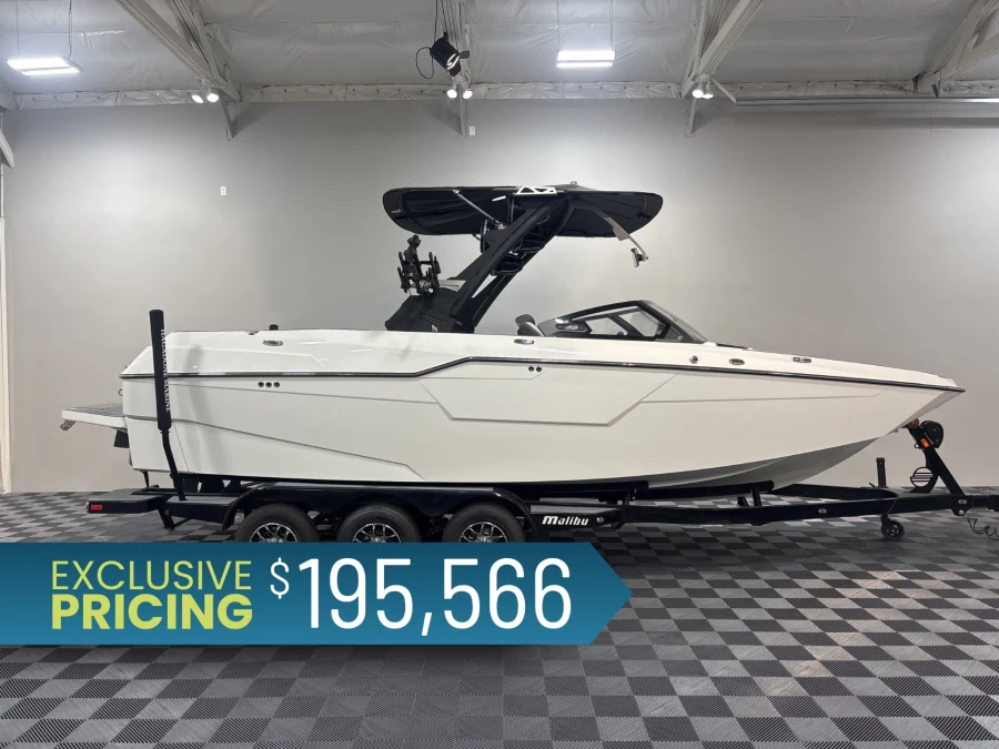 2021 Malibu Boats M240 for sale in , 