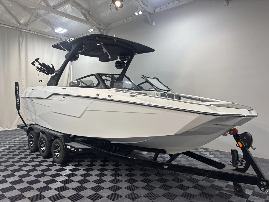 2021 Malibu Boats M240 for sale in , 
