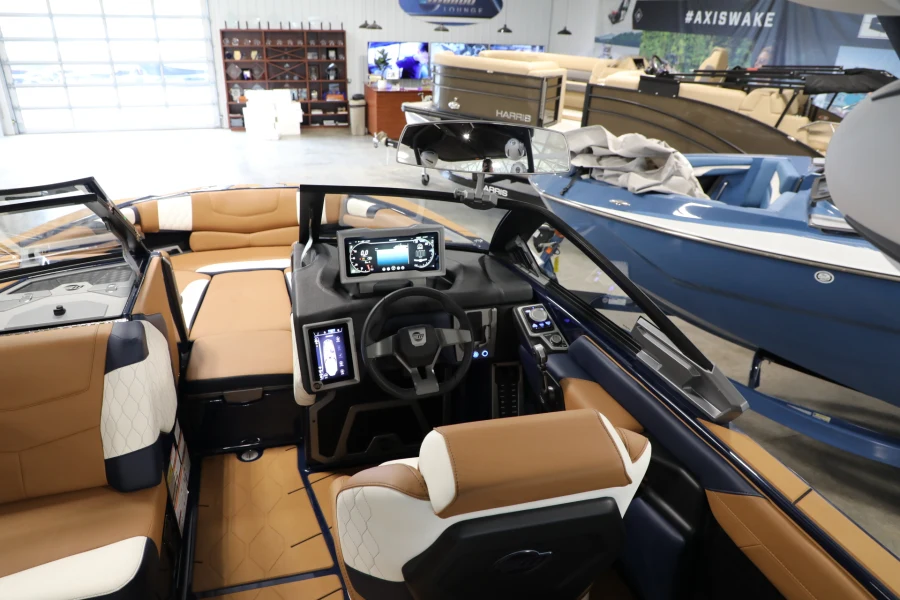2023 Malibu Boats M240 for sale in , 