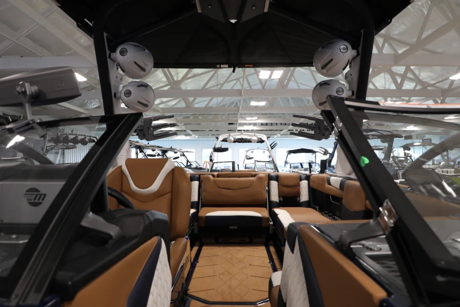 2023 Malibu Boats M240 for sale in , 