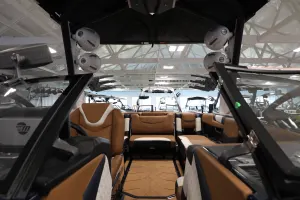 2023 Malibu Boats M240 for sale in , 