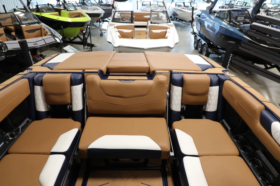 2023 Malibu Boats M240 for sale in , 