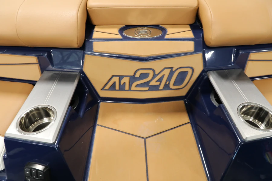 2023 Malibu Boats M240 for sale in , 