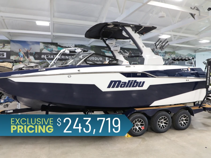 2023 Malibu Boats M240 for sale in , 