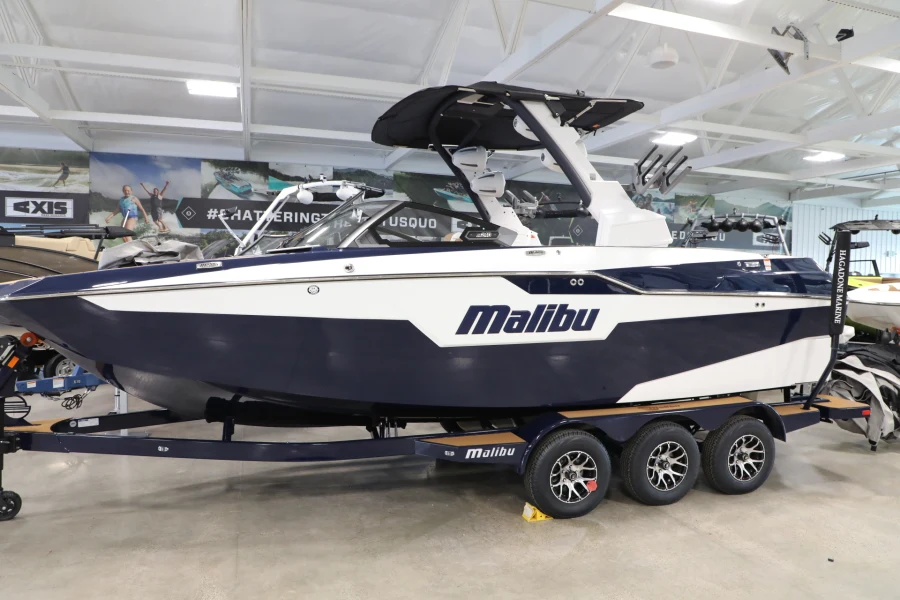 2023 Malibu Boats M240 for sale in , 