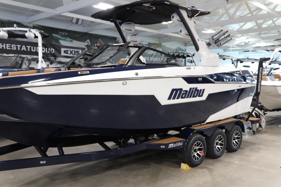 2023 Malibu Boats M240 for sale in , 