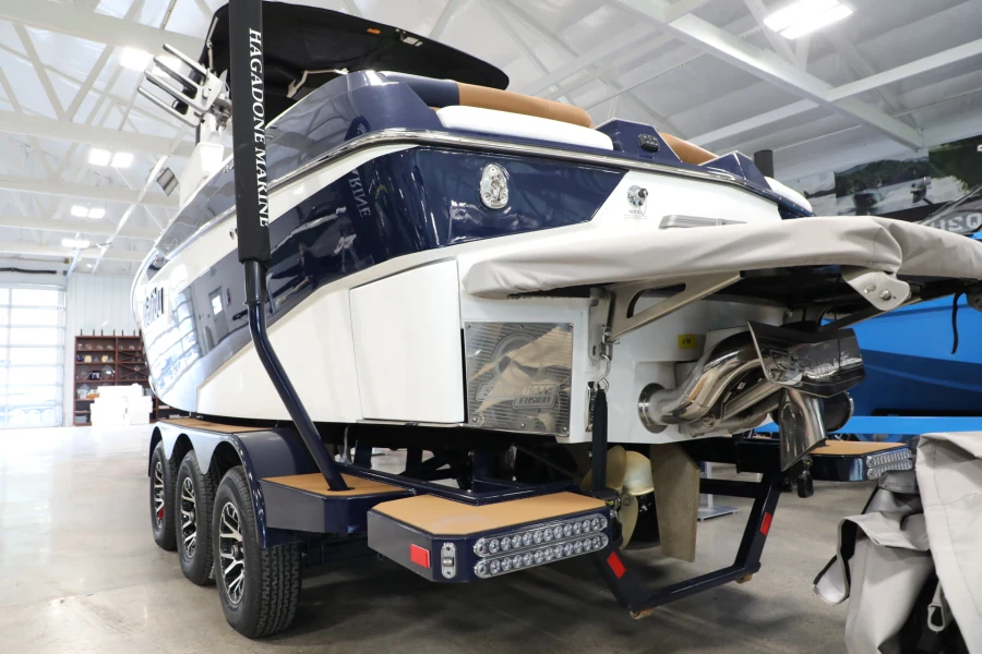 2023 Malibu Boats M240 for sale in , 