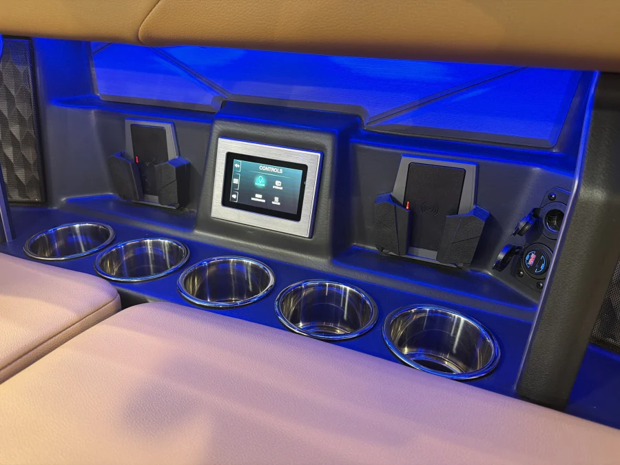 2026 Malibu Boats M242 for sale in , 