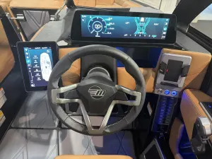 2026 Malibu Boats M242 for sale in , 