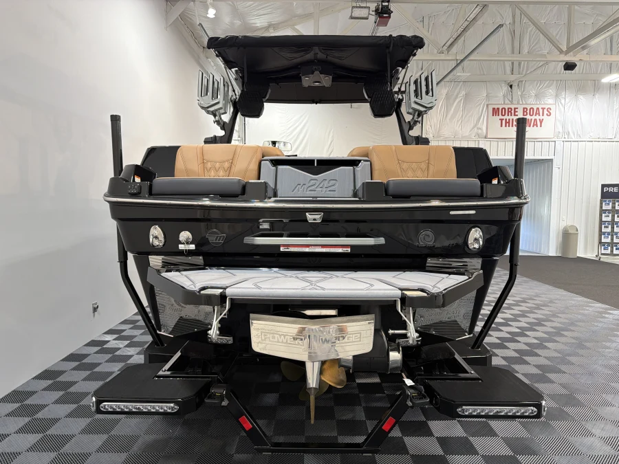 2026 Malibu Boats M242 for sale in , 