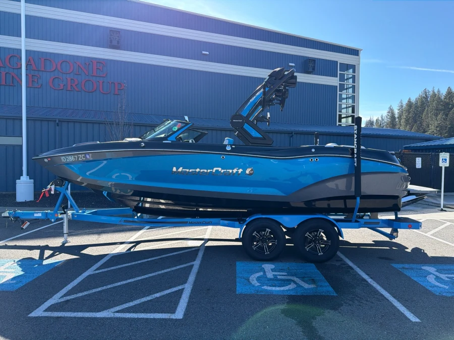 2023 Mastercraft Boats X22 for sale in , 