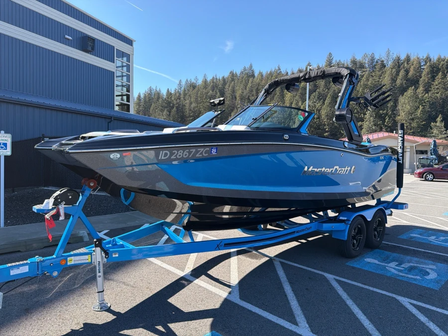 2023 Mastercraft Boats X22 for sale in , 
