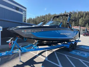 2023 Mastercraft Boats X22 for sale in , 