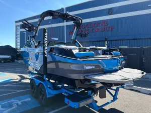 2023 Mastercraft Boats X22 for sale in , 